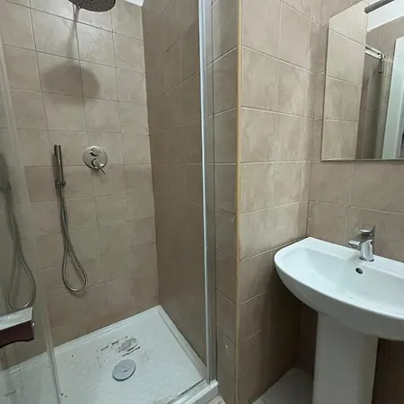 Panorama Al Vomero 게스트하우스 3*