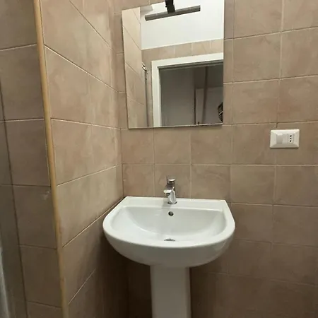 Panorama Al Vomero 3*