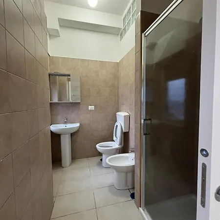 Panorama Al Vomero 3*