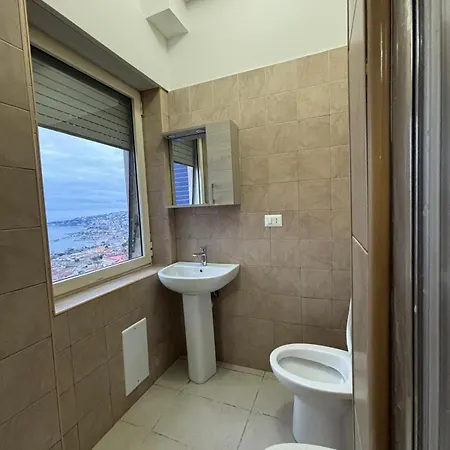 Panorama Al Vomero Maison d'hôtes Naples