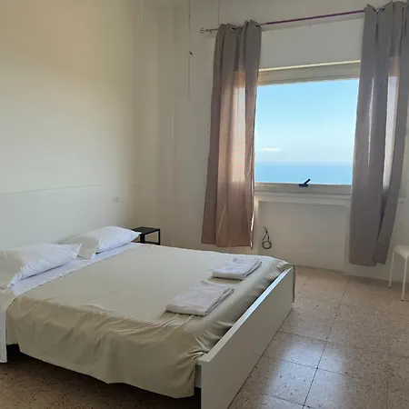 Maison d'hôtes Panorama Al Vomero Naples